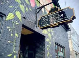 The Atrium - A Boutique Hotel - Suite 16