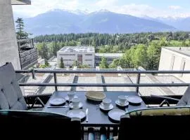 Apartment Jeanne D'Arc Apt- H2-49 by Interhome