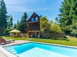 Chalet Bila by Interhome