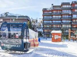 Apartment Résidence Velan-24 by Interhome