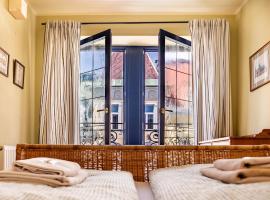 Apartment Chopin by Interhome