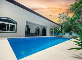 Villa Isabella By Vacation Pura Vida