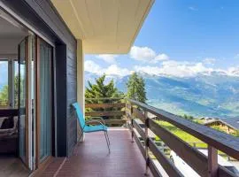 Apartment Les Arolles A1 by Interhome