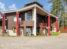 Holiday Home Hiisiranta e4 by Interhome
