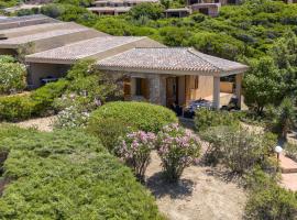 Holiday Home Lentischio by Interhome, Hotel in Costa Paradiso