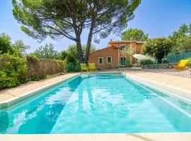 Holiday Home Gombaud by Interhome