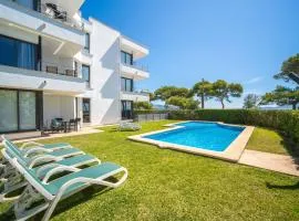 Apartment Oratge Beach Views by Interhome