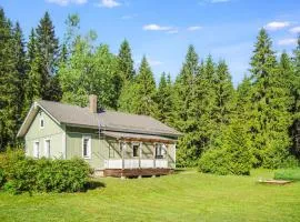 Holiday Home Kaisla by Interhome