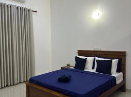 2 Bedroom AC Apartment in Panadura