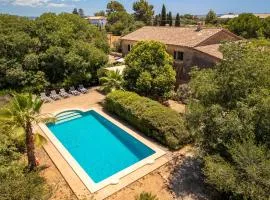 Holiday Home Cas Frare ESB100 by Interhome
