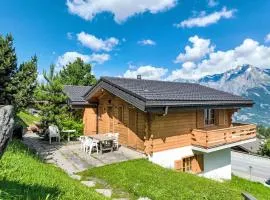 Chalet Chalet Dominique by Interhome