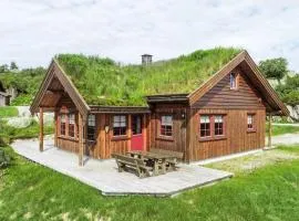 Holiday Home Ørnefjell by Interhome