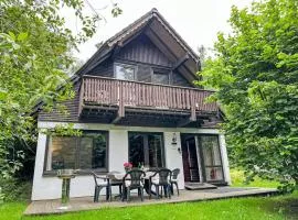 Holiday Home Rumpelstilzchen by Interhome