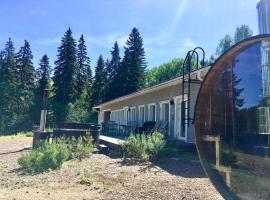 Holiday Home Villa renkaranta by Interhome, ξενοδοχείο σε Renko
