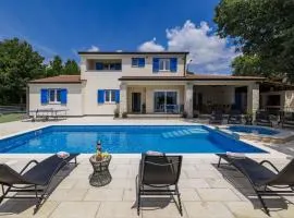 Villa Augusta by Interhome