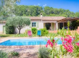 Holiday Home Villa Camilia by Interhome