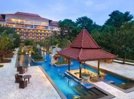 Mustika Yogyakarta Resort and Spa