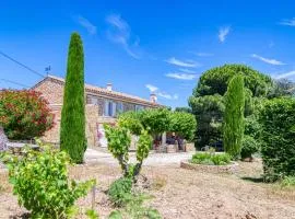 Holiday Home La Bastide de Magdeleine by Interhome