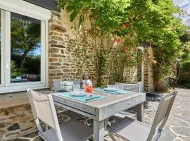 Holiday Home La Glycine by Interhome