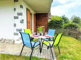 Apartment Chamois AZ1 by Interhome
