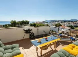 Holiday Home Sant Genís by Interhome