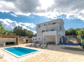 Holiday Home Villa Dalmatina by Interhome, hotel v destinaci Imotski