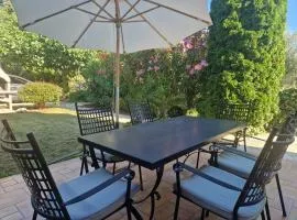 Holiday house on island of Krk