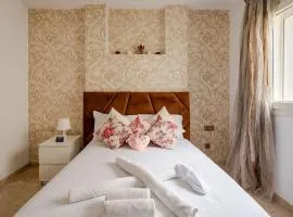 AS Appartement luxe 5 min la plage avec parking free