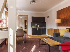 Gut Beinrode, hotel in Kallmerode