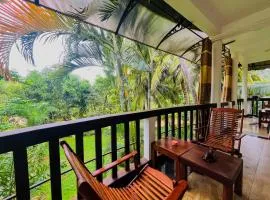 Lake View Villa - Tangalle