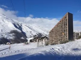 travelski home classic - Résidence Caron