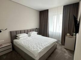 Готель VinoGrad 2й корпус, Hotel in Haysyn