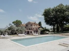 Agriturismo Qui Voglio