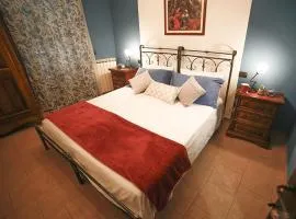 Palazzo Le Muse Apartments