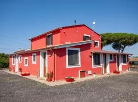 Agriturismo L'Istrice di Giò