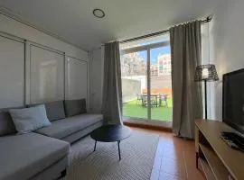 Stay U-nique Apartments Urgell