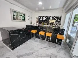 Hotel Nord Est