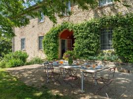 Holiday Home Mirandola by Interhome, hotel en Vicchio