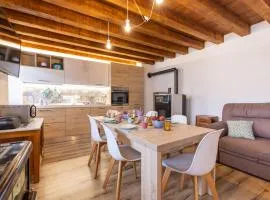 Holiday Home La Casa Nel Sole by Interhome