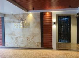 Hotel Prestige Residency, Hotel in Thane