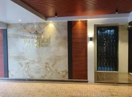Hotel Prestige Residency