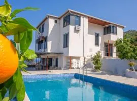 Iotape Hotel Antalya