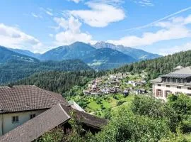 Apartment Panorama da muntognas by Interhome