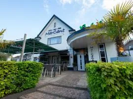Hotel MarCant