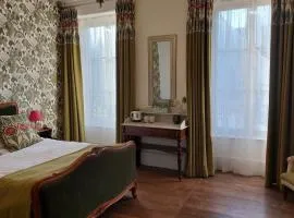 B&B Maison de Ville Lubersac