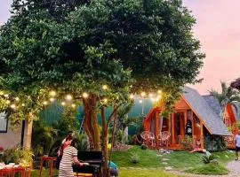 Mỹ Khê Riverside Homestay