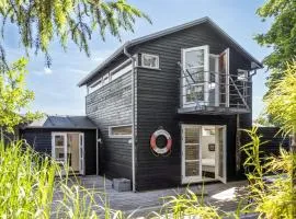 Holiday Home Anouk - 500m from the sea by Interhome