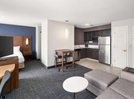 Residence Inn by Marriott Lakeland, hotel a Lakeland