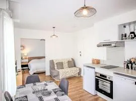 Apartment Cap Océan-7 by Interhome