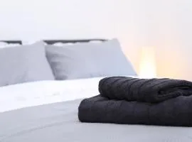Apartmani Teša